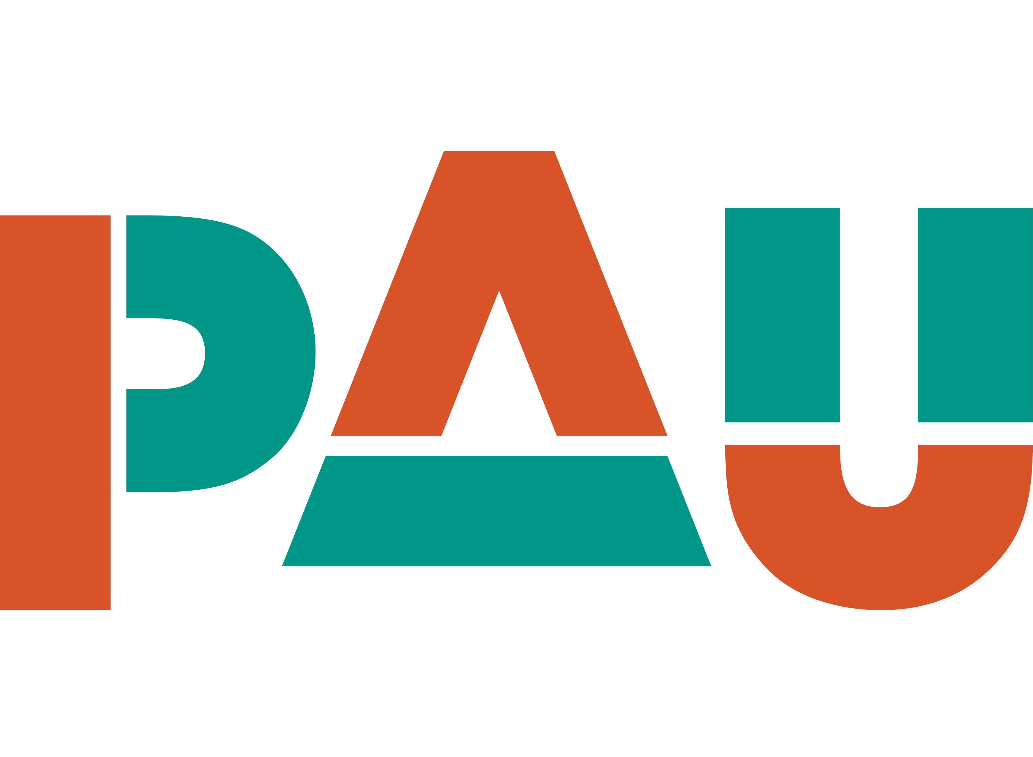 Logo de la PAU